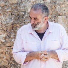 Ιστορίες με Κασέτες - Γιώργος Χατζιδάκης - Κρήτη Προφορική Ιστορία