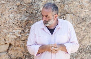 Ιστορίες με Κασέτες - Γιώργος Χατζιδάκης - Κρήτη Προφορική Ιστορία