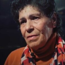 Ελένη Ζαχαριουδάκη - Η ταφόπλακα της σχολικής μου εξέλιξης | Κρήτη Προφορική Ιστορία