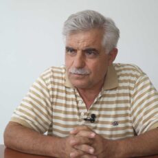 Γιώργος Μαυρικάκης - Το παχύ, το φτενό και το γαλακτερό… | Κρήτη Προφορική Ιστορία